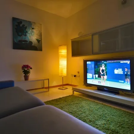 Ur-nest Emilia Levante A Διαμέρισμα