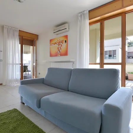Ur-nest Emilia Levante A Διαμέρισμα *
