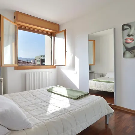 Ur-nest Emilia Levante A Διαμέρισμα
